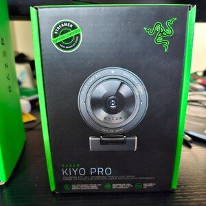 Razer Kiyo Pro
